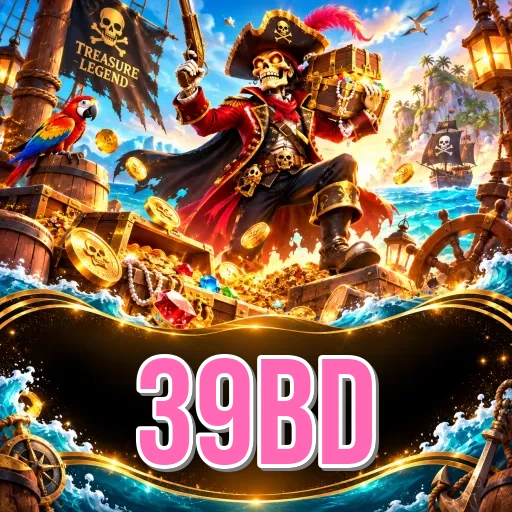 Screenshot 3 - 39bd Settings